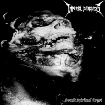 IMPERIAL DARKNESS Occult Spiritual Crypt, CD